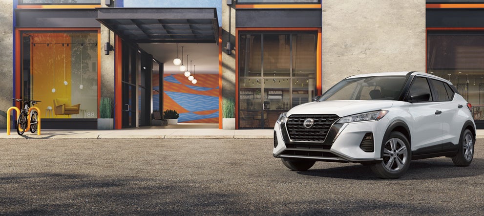 Concord Nissan in Concord CA