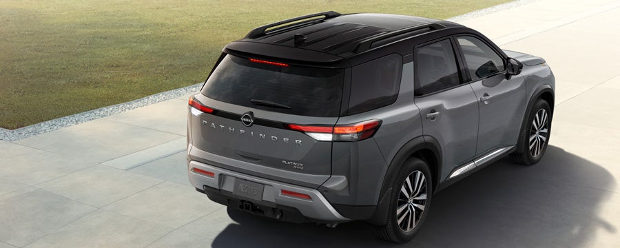 Concord Nissan in Concord CA