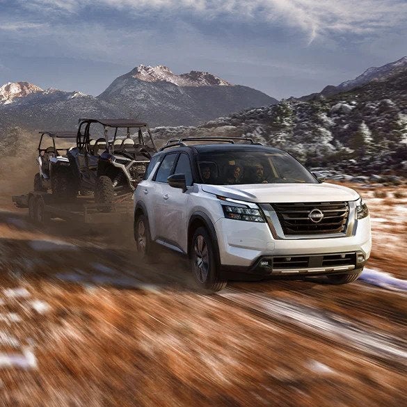 Concord Nissan in Concord CA