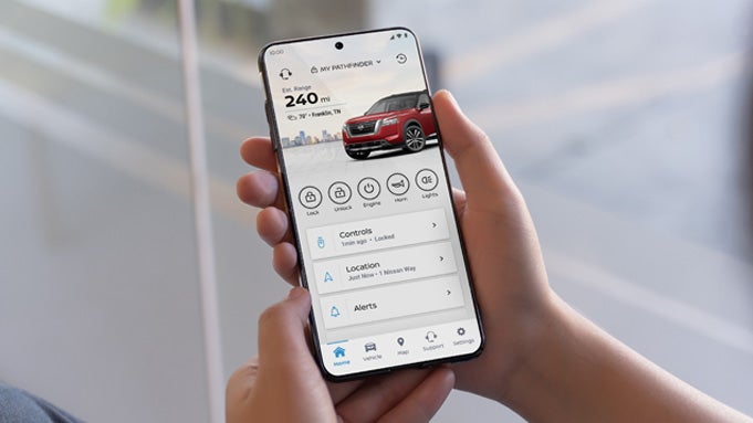 Concord Nissan in Concord CA