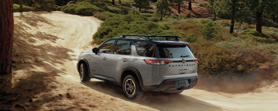 Concord Nissan in Concord CA