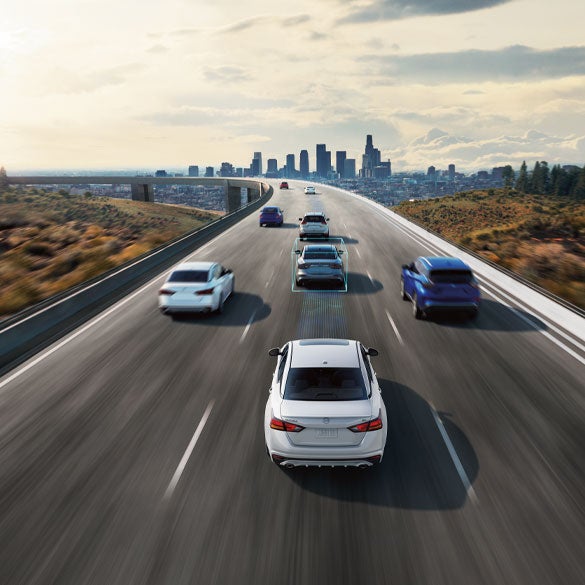 Concord Nissan in Concord CA