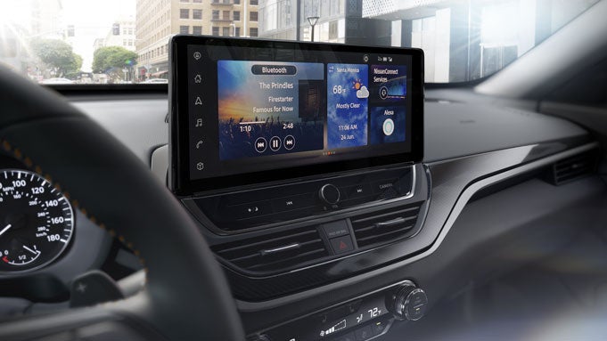 Concord Nissan in Concord CA