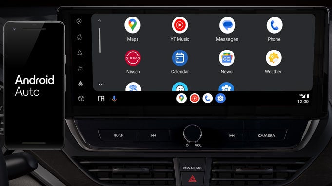 Concord Nissan in Concord CA