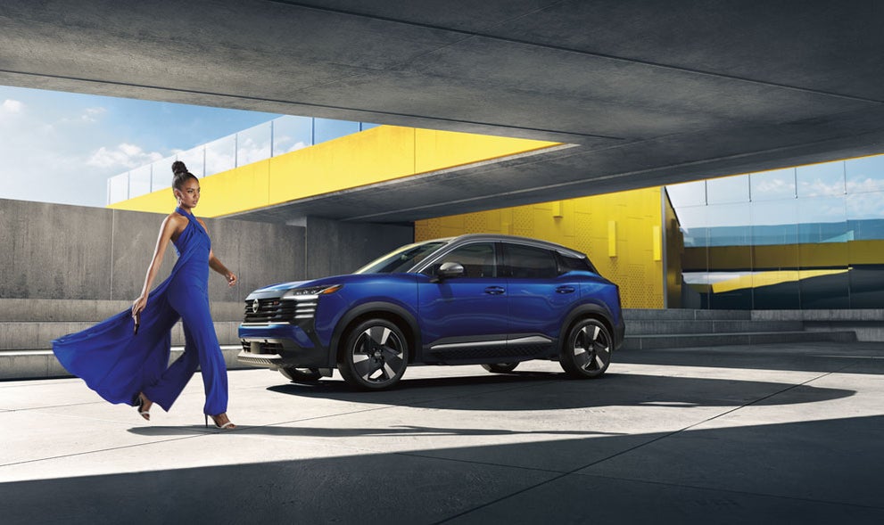 2025 Nissan Kicks | Concord Nissan in Concord CA