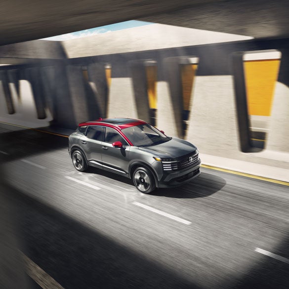 Concord Nissan in Concord CA