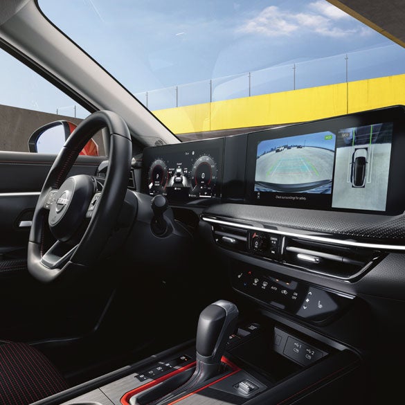 Concord Nissan in Concord CA