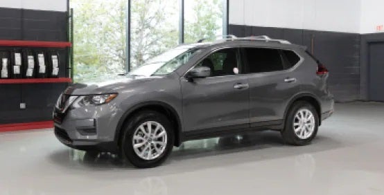 Concord Nissan in Concord CA