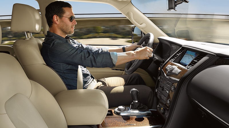 Used Nissan Armada Black Friday deals