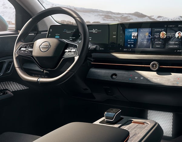 Concord Nissan in Concord CA