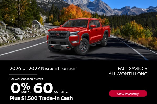 2027 Frontier