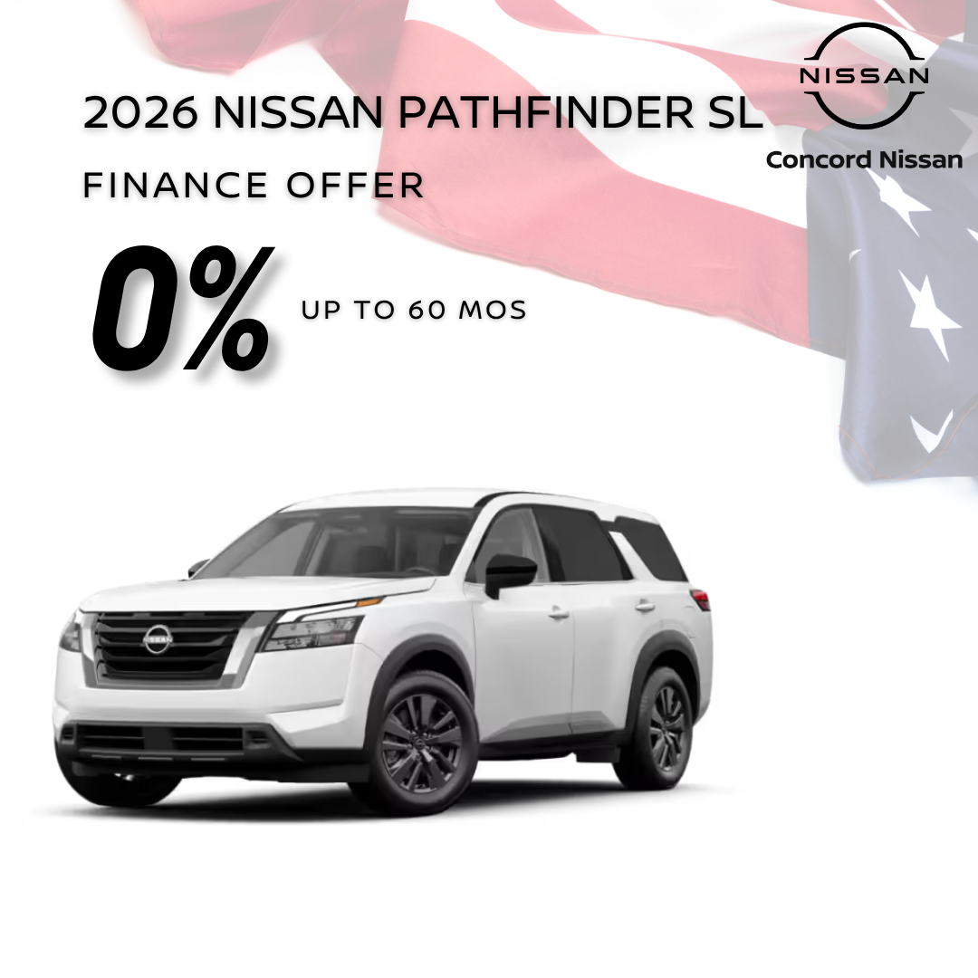 0% APR for Up to 60 mos OR 3.9% for 72 mos and get $2,000 NMAC Bonus Cash