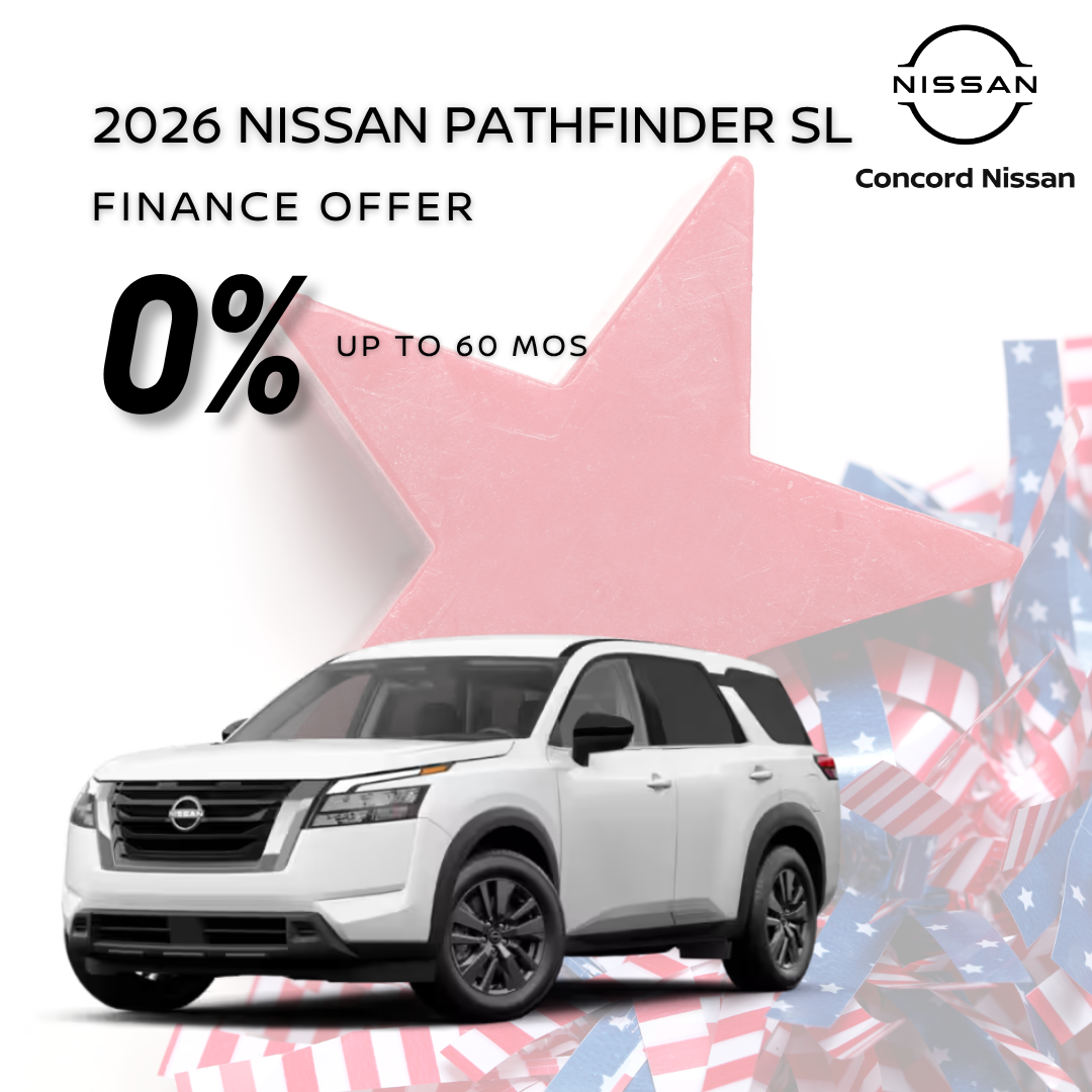 0% APR for Up to 60 mos