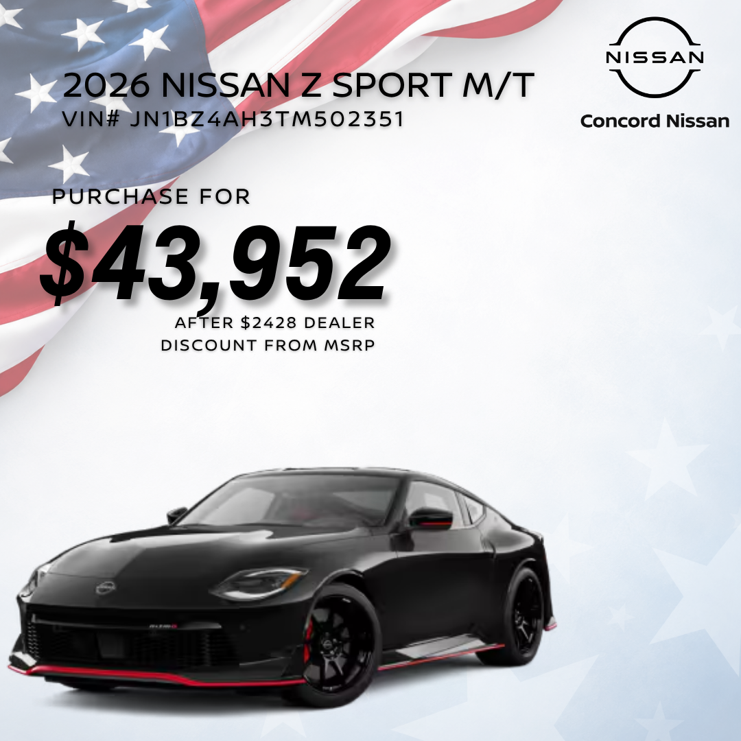 $43,952 after $2,428 dealer discount off MSRP
