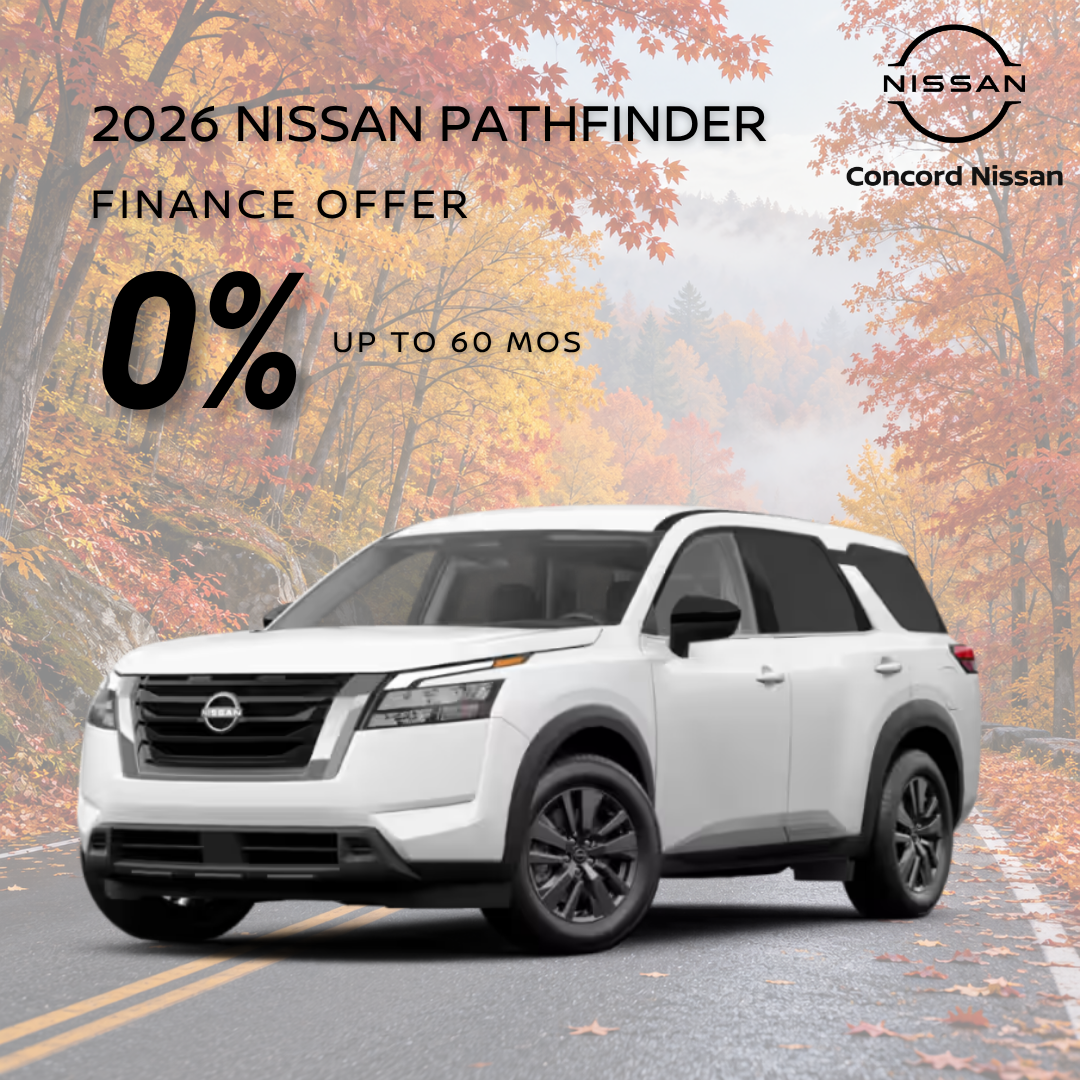 0% APR for Up to 60 mos