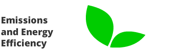 Emissions logo