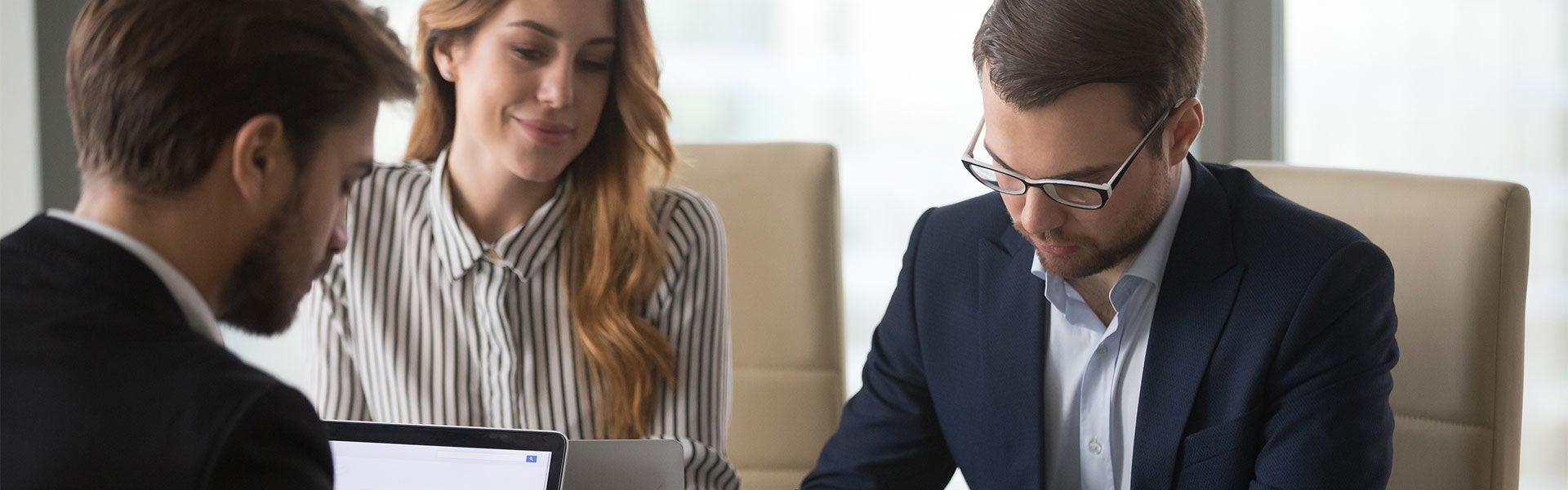 Couple taking advantage of the Vehicle Buy Back Problem